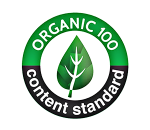 有機(jī)含量標(biāo)準(zhǔn)OCS認(rèn)證